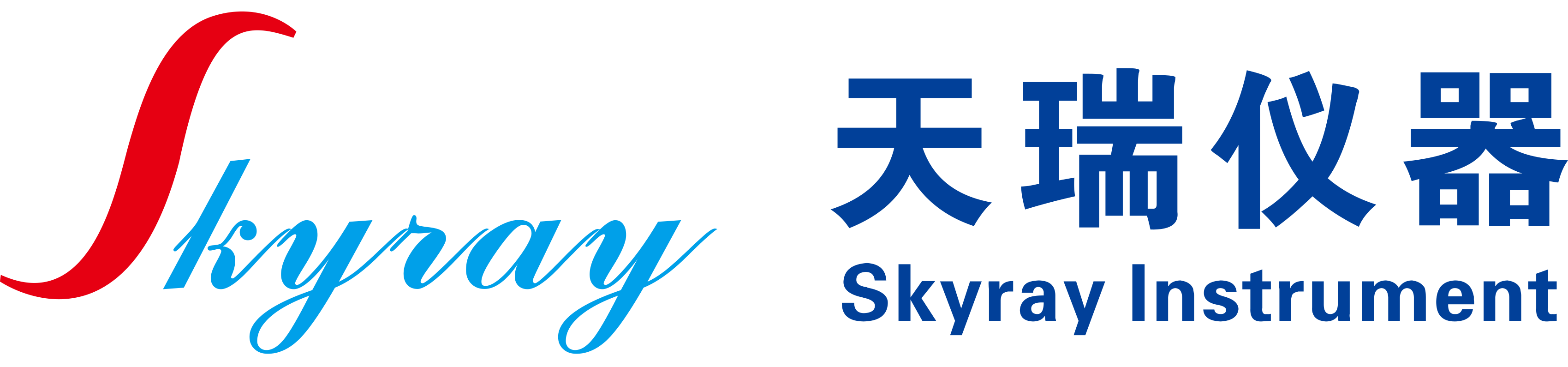 江苏天瑞仪器股份有限公司