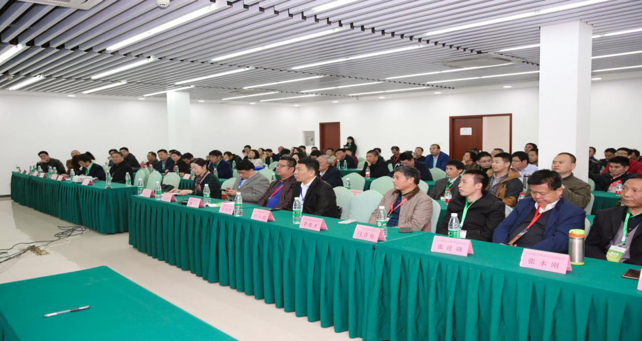 2019成都表面工程学术会议暨第七届成都国际 表面处理展览会盛大落幕