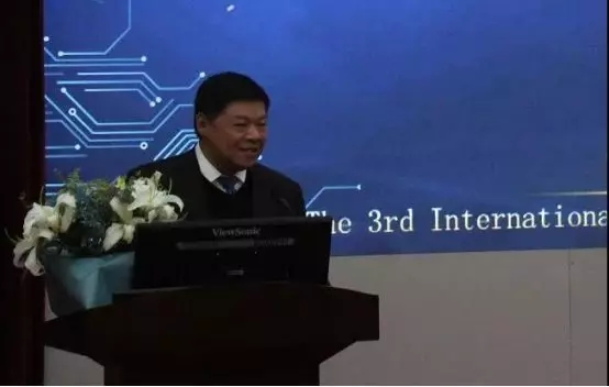 成都表面工程行业协会参加第三届表面工程电子电镀国际会议