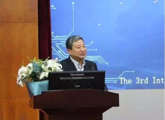 成都表面工程行业协会参加第三届表面工程电子电镀国际会议
