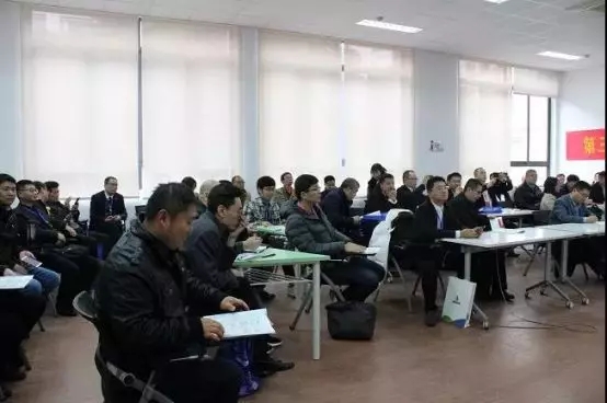 成都表面工程行业协会参加第三届表面工程电子电镀国际会议