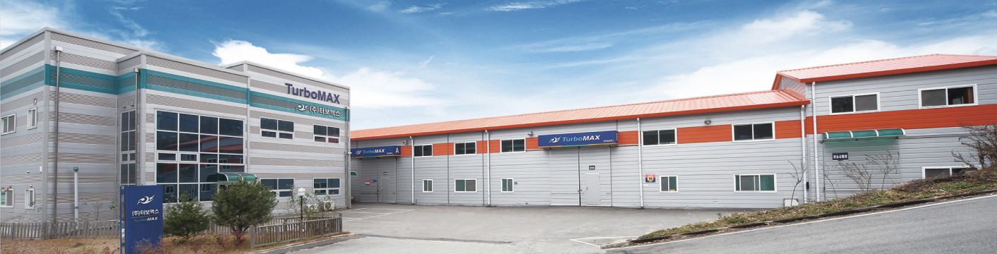 TURBOMAX Co.,Ltd. TURBOMAX Co.,Ltd.