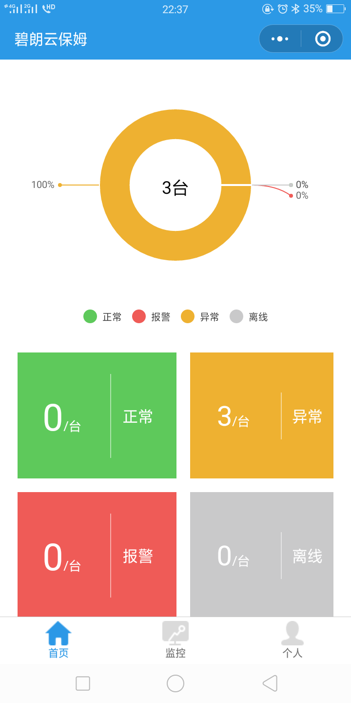 四川碧朗科技有限公司 四川碧朗科技有限公司