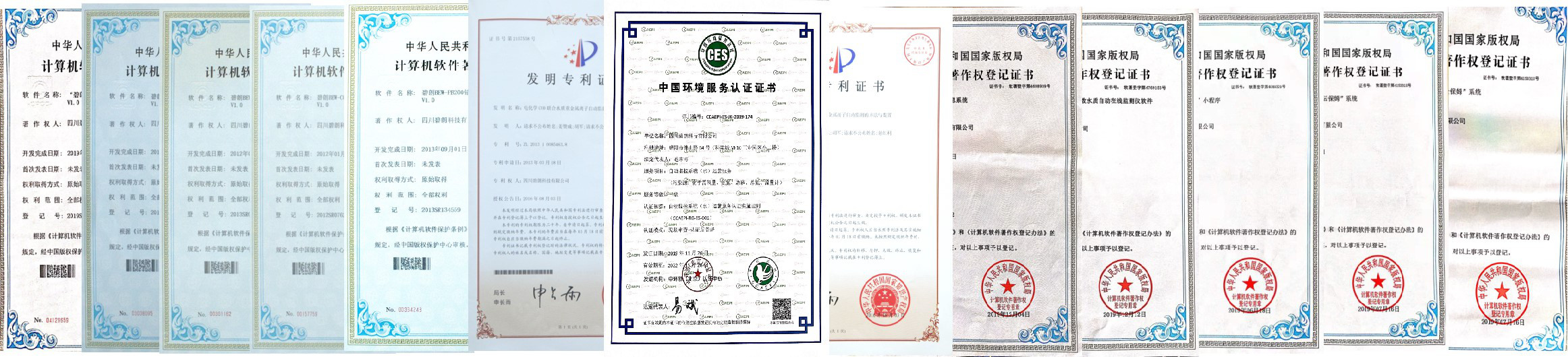 四川碧朗科技有限公司 四川碧朗科技有限公司