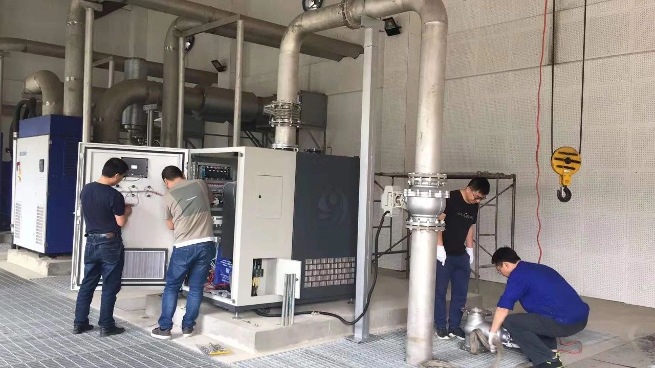 四川九远气浮科技有限公司 四川九远气浮科技有限公司