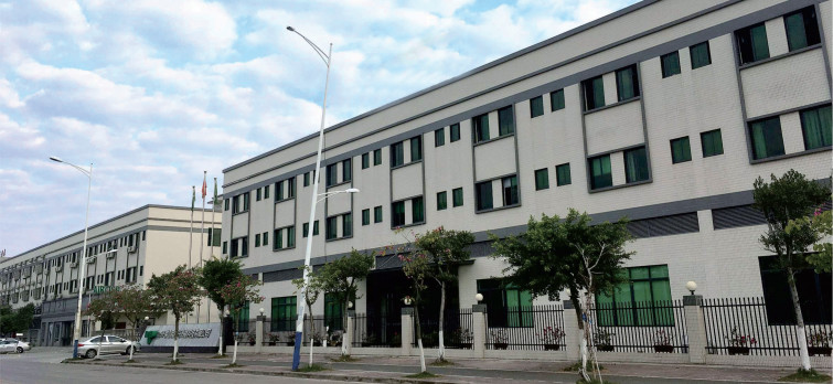 廣州科美特環保工程有限公司 廣州科美特環保工程有限公司