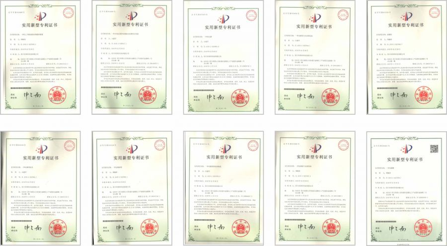 展商推荐||四川兴荣科科技有限公司诚邀您参加2020第八届成都国际表面工程展览会