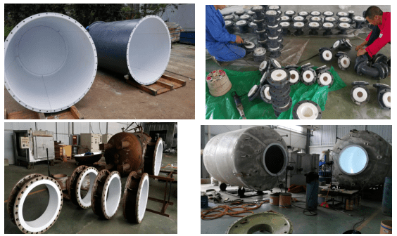 展商推荐||成都长久防腐工程有限公司诚邀您参加2020第八届成都国际表面工程展览会