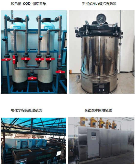 展商推荐||重庆聚力水淼环保设备有限公司诚邀您参加2020第八届成都国际表面工程展览会