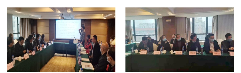 成都表面工程行业协会第七届一次会员大会暨换届选举大会成功召开